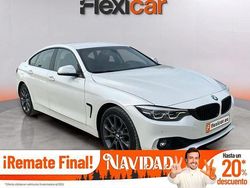 Blanco Usado 2018 BMW 435 Coupe | 28.970 €