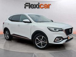 Blanco Usado 2023 MG HS Luxury SUV | 17.990 € (Super precio)