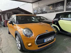 Usado 2016 Mini One D Utilitario | 13.900 € (Caro)