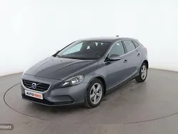 Gris Usado 2015 Volvo V40 Summum Familiar | 12.699 € (Precio justo)