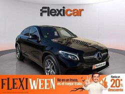 Negro Usado 2019 Mercedes GLC250 SUV | 36.790 € (Caro)