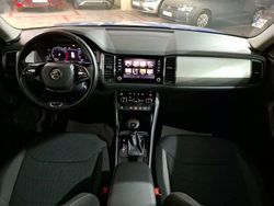 Azul energy Usado 2022 Skoda Kodiaq Ambition SUV | 23.990 € (Precio justo)