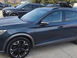 Usado 2022 Cupra Formentor SUV | 22.390 € (Buen precio)