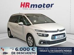 Blanco Usado 2020 Citroën C4 Feel | 13.840 € (Precio justo)