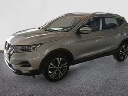 Usado 2022 Nissan Qashqai Acenta SUV | 18.690 € (Buen precio)