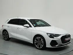 Blanco Nuevo 2024 Audi A3 Sportback e-tron S-Line Berlina | 36.000 € (Precio justo)