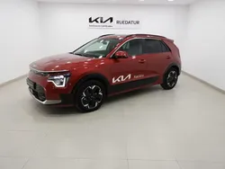 Otro Usado 2023 Kia EV6 Air SUV | 35.400 € (Buen precio)