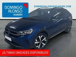 Amarillo Nuevo 2025 VW Taigo SUV | 20.790 € (Buen precio)