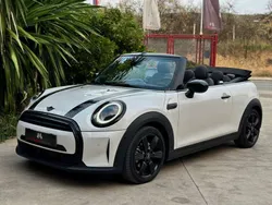 Blanco Usado 2024 Mini Cooper Cabriolet Descapotable | 27.900 € (Precio justo)