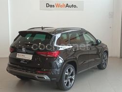 Gris / plata Nuevo 2025 Seat Ateca FR SUV | 28.350 € (Precio justo)