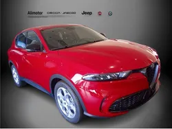 Rojo Nuevo 2025 Alfa Romeo Tonale Sprint SUV | 32.700 € (Precio justo)