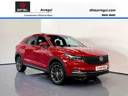 Rojo Nuevo 2025 DFSK Fengon SUV | 26.990 € (Precio justo)