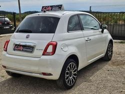 Blanco Usado 2023 Fiat 500 Utilitario | 11.990 € (Precio justo)