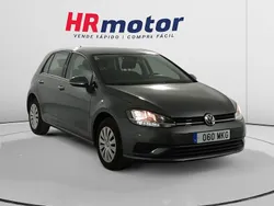 Usado 2018 VW Golf VII Edition | 14.560 € (Precio justo)