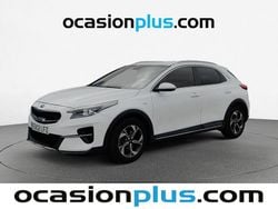 Blanco Usado 2020 Kia XCeed SUV | 14.346 € (Precio justo)