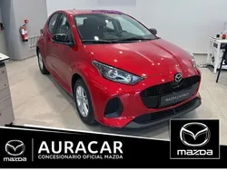 Otro Nuevo 2025 Mazda 2 Center-Line Berlina | 22.990 € (Precio justo)