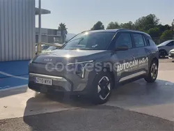 Eléctrico Usado 2025 Kia EV3 Air SUV | 33.990 €