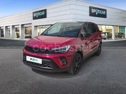 Rojo Usado 2023 Opel Crossland SUV | 16.900 € (Precio justo)