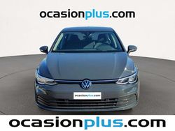 Gris Usado 2023 VW Golf VIII Life Utilitario | 20.900 € (Precio justo)