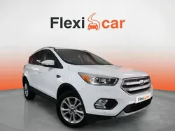 Blanco Usado 2017 Ford Kuga Business Edition SUV | 11.990 € (Buen precio)