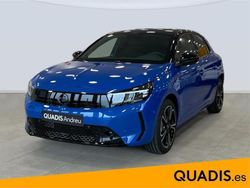 Azul Nuevo 2025 Opel Corsa S | 23.975 € (Caro)