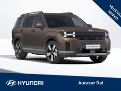 Gris Nuevo 2024 Hyundai Santa Fe Style SUV | 59.800 € (Un poco caro)