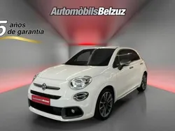 Usado 2022 Fiat 500 | 15.490 € (Precio justo)