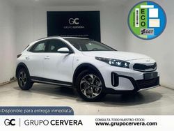 Blanco Nuevo 2025 Kia XCeed SUV | 23.990 € (Precio justo)