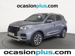 Blanco Usado 2022 DR Automobiles DR4 SUV | 11.091 € (Precio justo)