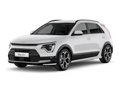 Otro Usado 2024 Kia Niro SUV | 28.900 € (Un poco caro)