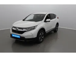 Usado 2019 Honda CR-V Comfort SUV | 24.990 € (Precio justo)