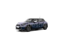 Azul Usado 2025 Mini Cooper S Utilitario | 31.990 € (Precio justo)