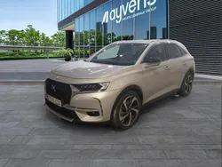 Otro Usado 2020 DS Automobiles DS7 Crossback Grand Chic SUV | 24.400 € (Precio justo)
