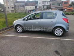 Gris / plata Usado 2010 Opel Corsa Berlina | 3500 € (Precio justo)