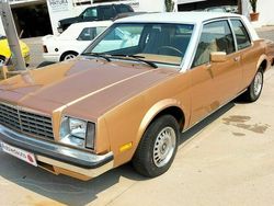 Camel claro / beige Usado 1980 Buick Skylark Coupe | 9500 €