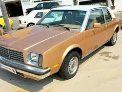 Camel claro / beige Usado 1980 Buick Skylark Coupe | 9500 €