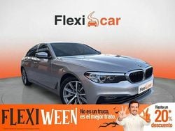 Gris Usado 2020 BMW 520 Berlina | 29.990 € (Buen precio)
