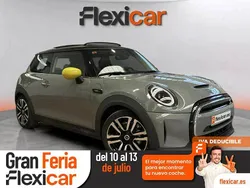 Eléctrico Usado 2021 Mini Cooper SE Utilitario | 17.890 € (Buen precio)
