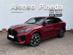 Granate Usado 2024 BMW X2 M Sport SUV | 45.900 €
