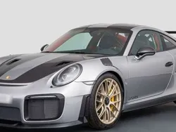 Gris Usado 2018 Porsche 911 GT2 RS Coupe | 445.900 €