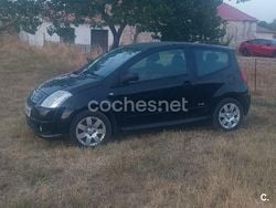 Negro Usado 2006 Citroën C2 VTR Sport Utilitario | 2800 € (Un poco caro)