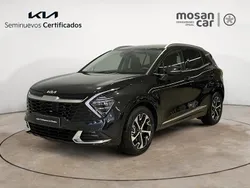 Negro Nuevo 2024 Kia Sportage 2 SUV | 33.900 € (Buen precio)