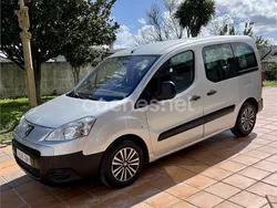 Peugeot Partner Tepee