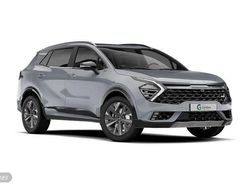 Gris Nuevo 2025 Kia Sportage SUV | 40.190 € (Caro)