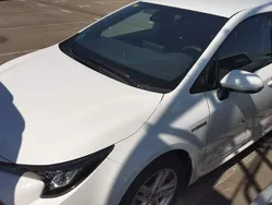Blanco Usado 2020 Toyota Corolla Active Berlina | 20.200 € (Precio justo)