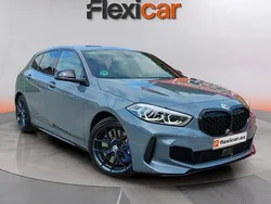 Gris Usado 2020 BMW M135 Utilitario | 31.990 € (Buen precio)