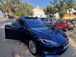 Eléctrico Usado 2017 Tesla Model S Utilitario | 24.000 € (Precio justo)