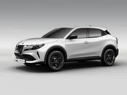 Blanco sempione Nuevo 2024 Alfa Romeo Junior | 28.632 € (Precio justo)
