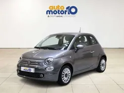 Usado 2020 Fiat 500 Pop Utilitario | 11.792 € (Precio justo)