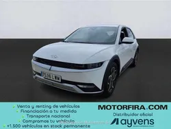 Usado 2022 Hyundai Ioniq 5 SUV | 27.000 €